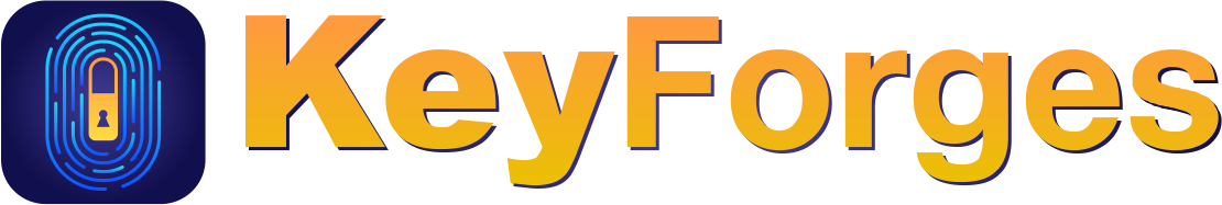 KeyForges